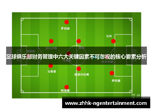 足球俱乐部财务管理中六大关键因素不可忽视的核心要素分析