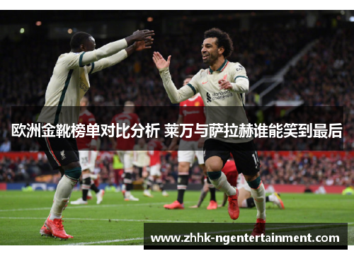 欧洲金靴榜单对比分析 莱万与萨拉赫谁能笑到最后