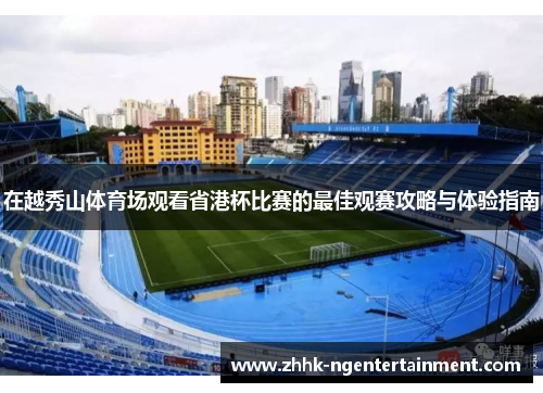 在越秀山体育场观看省港杯比赛的最佳观赛攻略与体验指南
