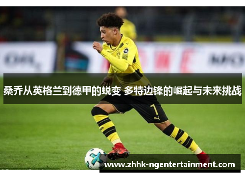 桑乔从英格兰到德甲的蜕变 多特边锋的崛起与未来挑战 桑乔从英格兰到德甲的蜕变 多特边锋的崛起与未来挑战