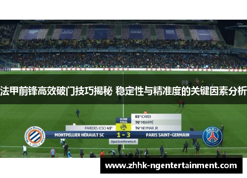 法甲前锋高效破门技巧揭秘 稳定性与精准度的关键因素分析 法甲前锋高效破门技巧揭秘 稳定性与精准度的关键因素分析